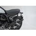 SW MOTECH NOSIČ SLC LEVÝ PRO DUCATI SCRAMBLER MODELY (18-)