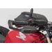 SW MOTECH CHRÁNIČ PÁČEK VČ. DEFLEKTORU PROTI VĚTRU HONDA CB650R (18-), KAWASAKI Z650 (16-).
