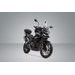 SW MOTECH URBAN ABS TOP CASE SYSTEM BLACK. TRIUMPH TIGER 900/ GT/ RALLY/ PRO (19-).