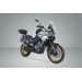 SW MOTECH URBAN ABS TOPCASE SYSTEM BLACK. CFMOTO 800MT (21-).