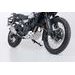 SW MOTECH KRYT MOTORU STŘÍBRNÝ ROYAL ENFIELD HIMALAYAN (23-).