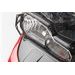 SW MOTECH KRYT PŘEDNÍHO SVĚTLA BMW F 700 GS ,F800 GS/ 2012-/
