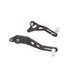 SW MOTECH GEAR LEVER AND BRAKE PEDAL SET KAWASAKI Z1100 / SE (25-).
