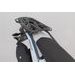 SW MOTECH DUSC XL TOP CASE SYSTEM BLACK. 55 L. VOGE 300 RALLY (23-).