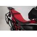 SW MOTECH ADVENTURE SET DUSC WITH TOP CASE XL BLACK. HONDA CRF1100L AFRICA TWIN (19-21).