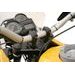 SW MOTECH ZVÝŠENÍ ŘÍDÍTEK BMW R 1200 GS 30 ČERNÉ
