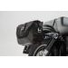 SW MOTECH LG SADA TAŠEK VČ. NOSIČŮ PRO HARLEY DYNA FAT BOB (08-)