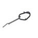 SW MOTECH LEGEND GEAR NOSIČ LEVÝ PRO HONDA CBR650R/CB650R (18-20)