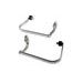 SW MOTECH KRYTY RUKOU BARKBUSTERS HONDA CRF 1000 L/L2 MANUÁL/DCT, X-ADV (17-19)