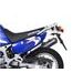 SW MOTECH TRAX ADV SADA, ČERNÁ. 45/37 L. HONDA XRV750 AFRICA TWIN (93-03)