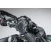 SW MOTECH GPS DRŽÁK PRO KOKPIT ČERNÝ. KAWASAKI Z650 (16-).