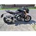 PROTEKTORY NA RÁM SLIDER - TRIUMPH SPEED TRIPLE 1200 ´21-X