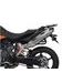 SW MOTECH TRAX ADV SADA SILVER. 37/37 L. KTM 990 SM / SM-T / SM R / 950
