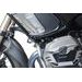 SW MOTECH HORNÍ PADACÍ RÁM R 1200 GS /08-12/ ČERNÝ PRO MONTÁŽ SPOLEČNĚ S ORIG. BMW PADÁKEM S