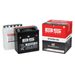 BEZÚDRŽBOVÁ MOTOCYKLOVÁ BATERIE BS-BATTERY BTX20A-BS