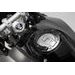 SW MOTECH ION TANK RING BLACK. BMW R 1300 GS (23-).