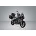 SW MOTECH ADVENTURE SADA 3 KUFRŮ, ČERNÉ PRO BMW S 1000 XR (19-).