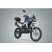 SW MOTECH URBAN ABS TOP CASE SYSTEM BLACK. VOGE 300 RALLY (23-).