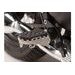 SW MOTECH STUPAČKY PRO TRIUMPH BONNEVILLE/T100 (04-),SCRAMBLER (05-)