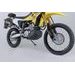 SW MOTECH KRYT MOTORU ČERNÝ SUZUKI DR-Z4S / DR-Z4SM (25-).