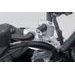 SW MOTECH ZVÝŠENÍ ŘÍDÍTEK H=30MM. STŘÍBRNÉ BMW R 1300 GS (23-).