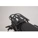 SW MOTECH TRAX ADV TOP CASE SYSTEM BLACK. YAMAHA MT-07 TRACER (16-).