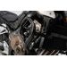 SW MOTECH PADACÍ RÁM HONDA CB650F (14-) / CB650R (19-). CB650R E-CLUTCH (23-).