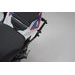 SW MOTECH SYSBAG WP S/S SYSTEM BMW S 1000 R (16-).