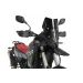 PLEXI ŠTÍT PUIG SPORT 22997N ČERNÝ