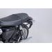 SW MOTECH V-LOC NOSIČ LEVÝ TRIUMPH BONNEVILLE T100 (16-) / T120 (15-).