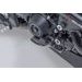 SW MOTECH PROTEKTORY NA MOTOR PRO HONDA CB1000 HORNET SC86 (24-25).