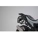 SW MOTECH AERO ABS SADA BOČNÍCH KUFRŮ, 2X25 L. BMW S 1000 XR (19-).