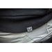 SW MOTECH HOODIE - BLACK EDITION STREET LINE. BLACK. UNISEX. SIZE L.