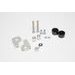 SW MOTECH KRYTY RUKOU HONDA TRANSALP XL600V / XL650V / XL700V.