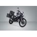 SW MOTECH ADVENTURE SET TRAX ADV BLACK. ROYAL ENFIELD HIMALAYAN 450 (23-).