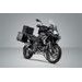 SW MOTECH SADA PRO OCHRANU MOTO- BMW R 1200 GS, R 1250 GS.