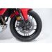SW MOTECH PROTEKTOR PŘEDNÍ OSY YAMAHA TRACER 9 (20-)