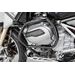 SW MOTECH PADACÍ RÁM SPODNÍ ČERNÝ BMW R 1200 GS LC /13-/