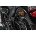 SW MOTECH NOSIČ SLC LEVÝ PRO HARLEY DAVIDSON DYNA FAT BOY (07-17)