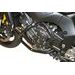 SW MOTECH PADACÍ RÁM YAMAHA FZ 1 (05-) /FZ 1 FAZER (05-07)