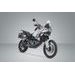 SW MOTECH PRO BOČNÍ NOSIČ US MODEL BLACK. DUCATI DESERTX (22-).