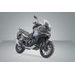 SW MOTECH DUSC HARD CASE SYSTEM BLACK. 41/41 L. HONDA NT1100 (21-).