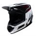 MOTOKROSOVÁ PŘILBA IXS TRIGGER MX 1.0 GRAPHIC MIPS X1-530206 KOUŘOVĚ ŠEDÁ-UHELNĚ ČERNÁ-ČERVENÁ S