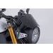 SW MOTECH WINDSCREEN BLACK. YAMAHA XSR900 (21-).