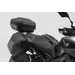 SW MOTECH URBAN ABS TOPCASE SYSTÉM ČERNÁ. HONDA CB500F (18-), CBR500R (18-).