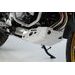 SW MOTECH KRYT MOTORU STŘÍBRNÝ BMW F850 GS ADV. (18-20). POUZE PRO EURO 4