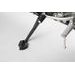 SW MOTECH ROZŠÍŘENÍ STOJÁNKU YAMAHA MT-09 TRACER,XSR 900