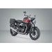 SW MOTECH LEGEND GEAR SIDE BAG SYSTEM V-LOC 11/11 L. TRIUMPH SPEED TWIN 1200 (18-).