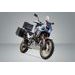 SW MOTECH SADA ADVENTURE -KUFRY TRAX ADV. ČERNÉ PRO HONDA CRF 1100 AFRICA TWIN ADV. SPORTS(19-)