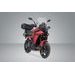 SW MOTECH RACKPACK SET YAMAHA TRACER 9 / TRACER 9 GT (20-).
